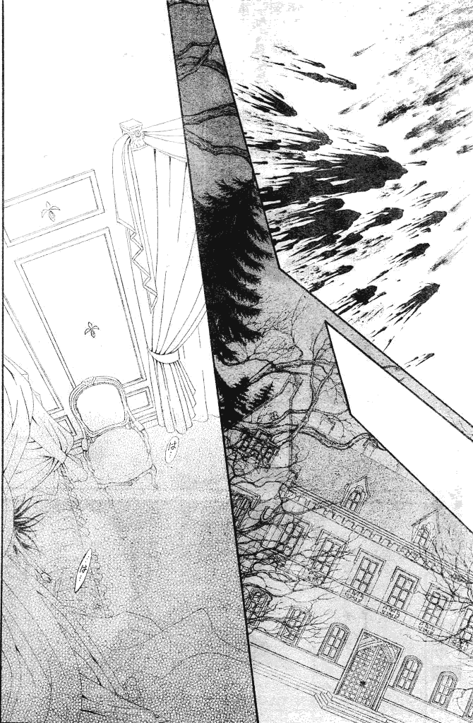 +吸血鬼骑士韩漫全集-第61话无删减无遮挡章节图片 