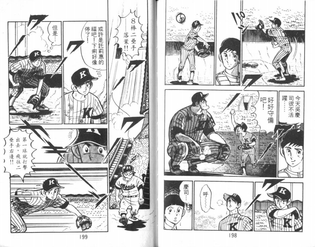 热血球儿韩漫全集-VOL13无删减无遮挡章节图片 