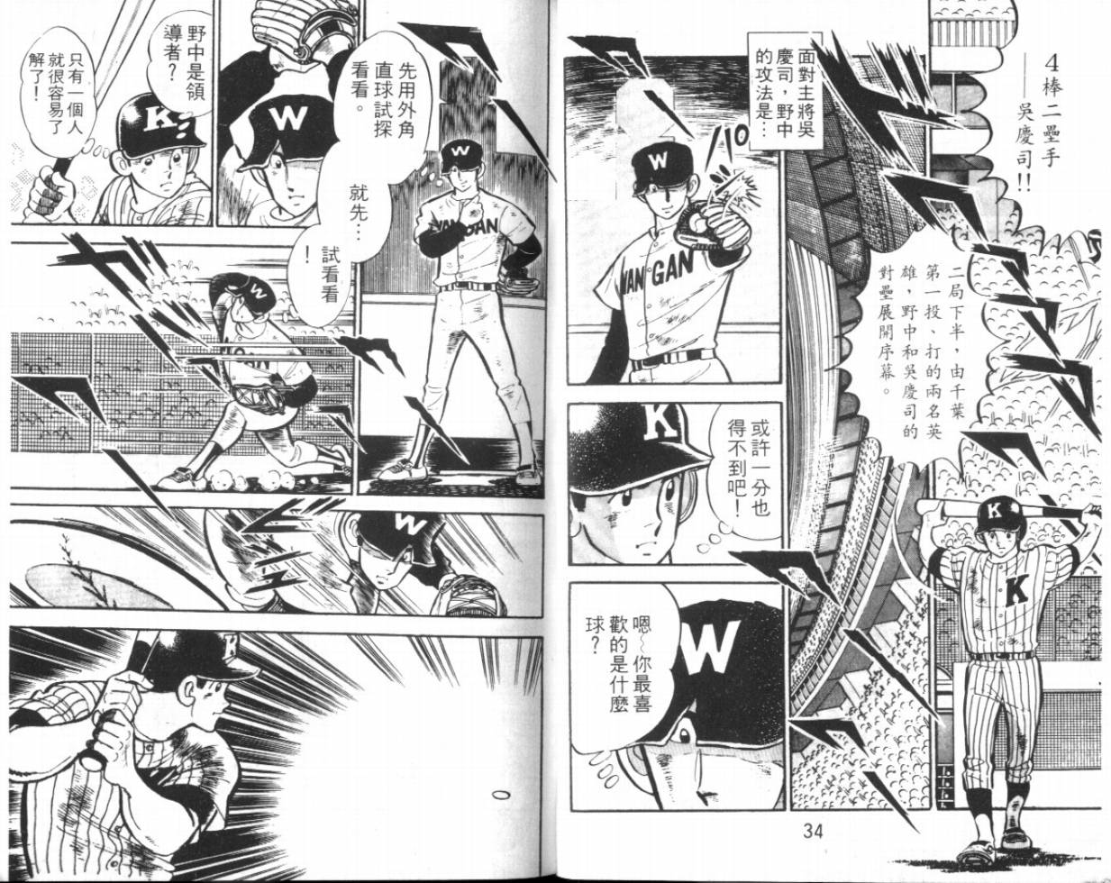 热血球儿韩漫全集-VOL15无删减无遮挡章节图片 