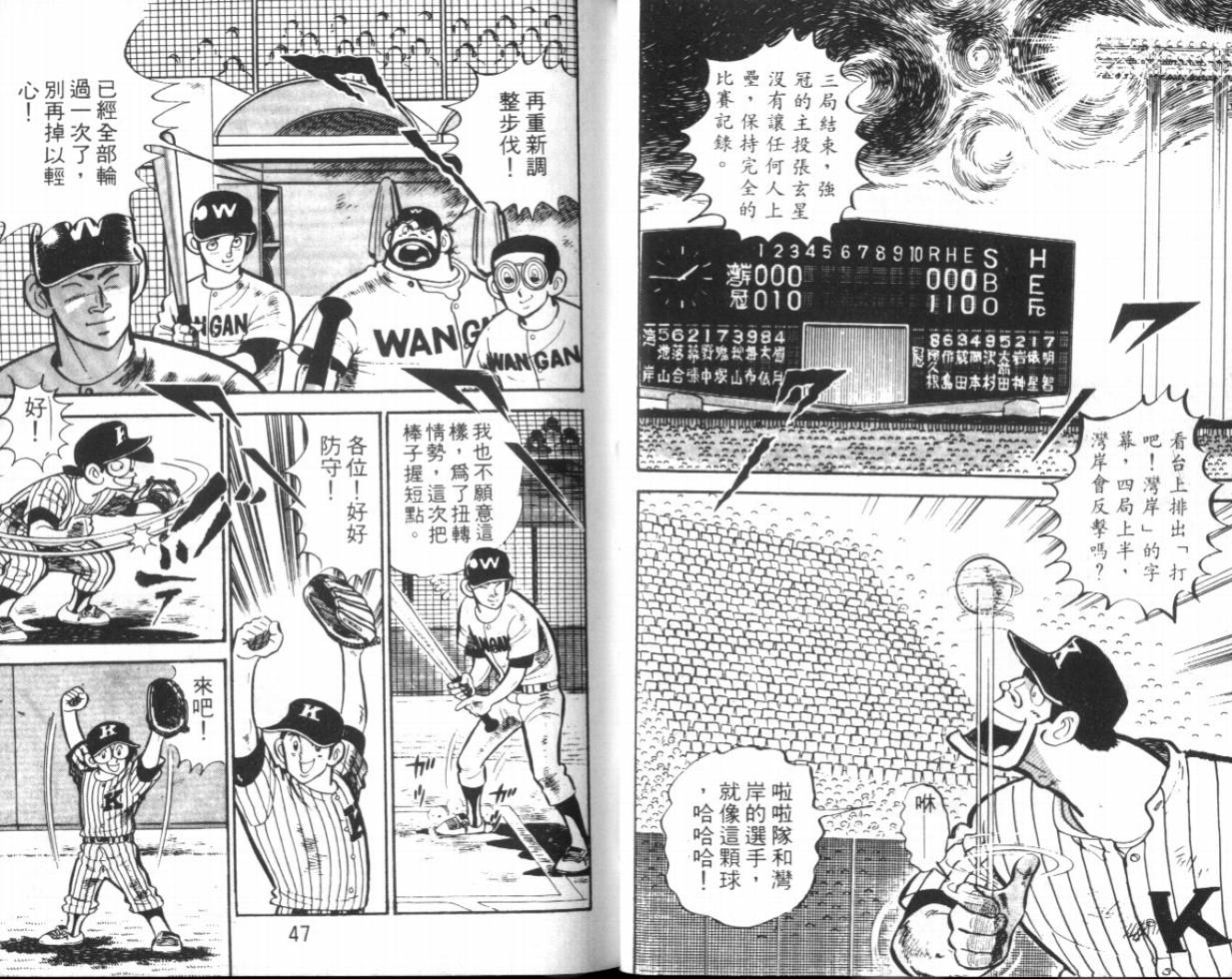 热血球儿韩漫全集-VOL15无删减无遮挡章节图片 