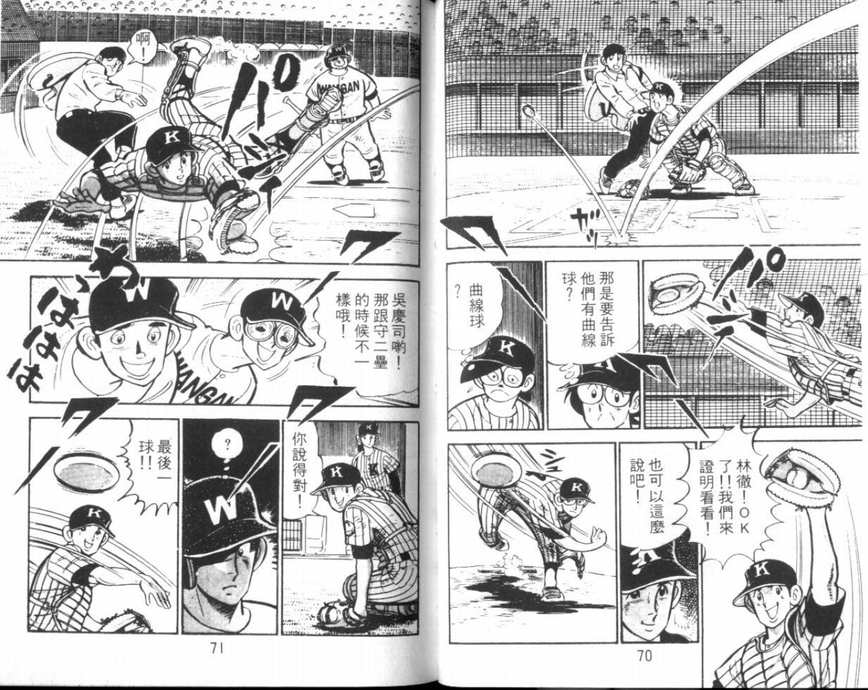 热血球儿韩漫全集-VOL15无删减无遮挡章节图片 