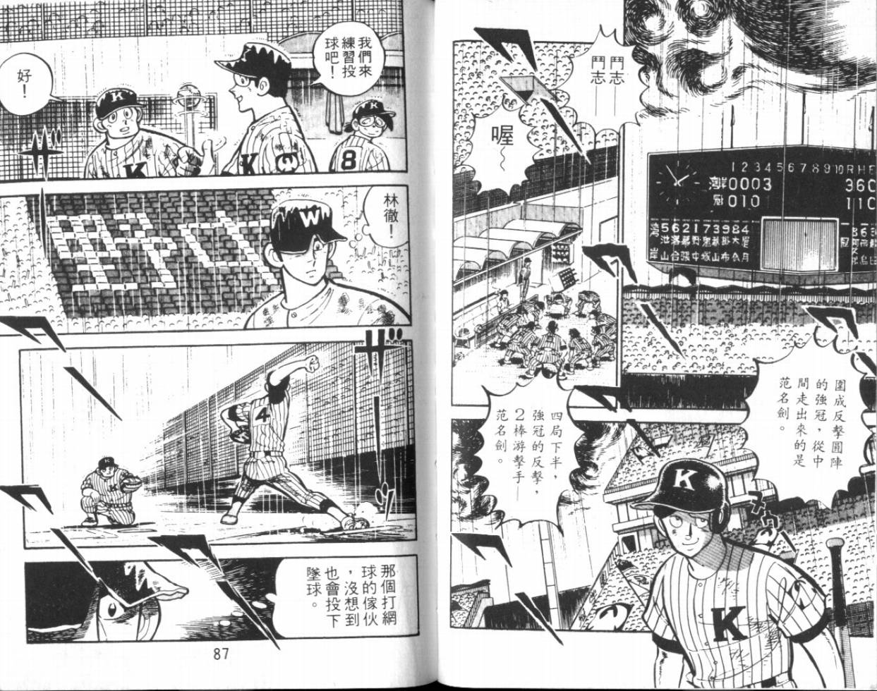 热血球儿韩漫全集-VOL15无删减无遮挡章节图片 