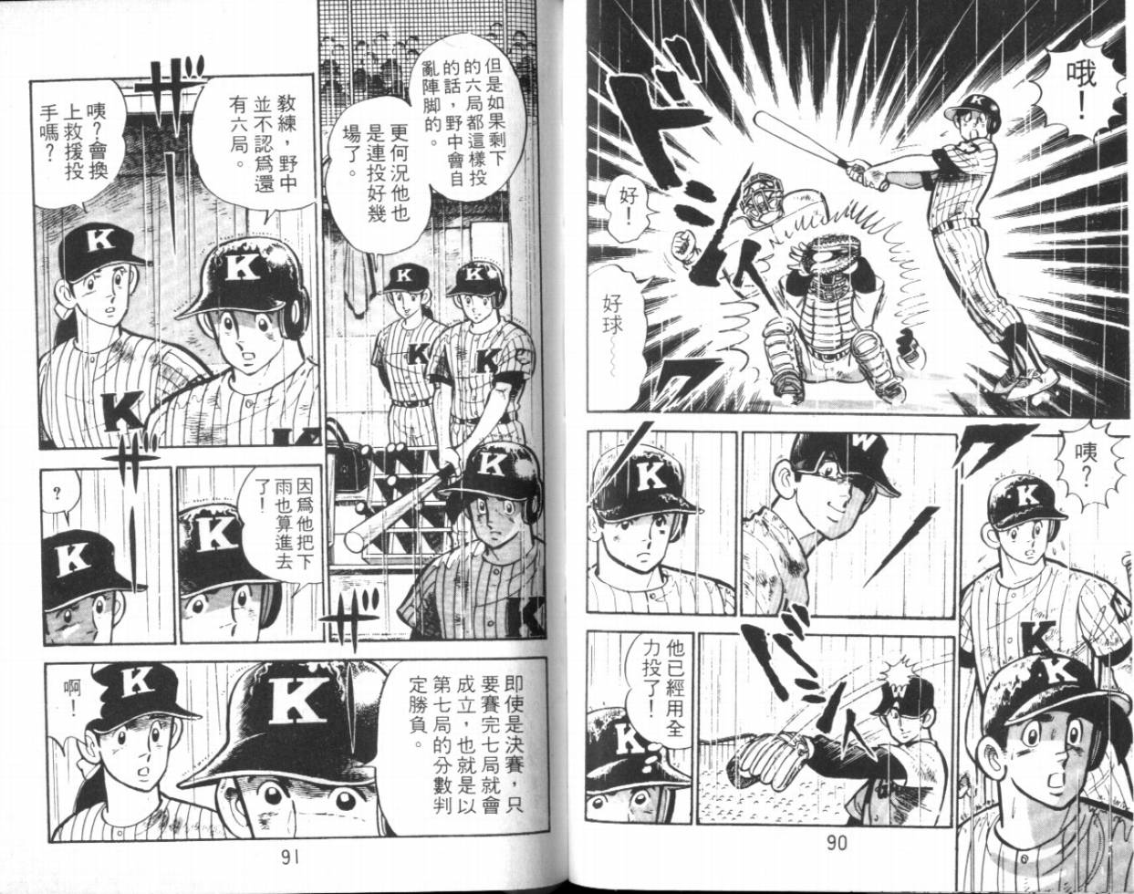 热血球儿韩漫全集-VOL15无删减无遮挡章节图片 