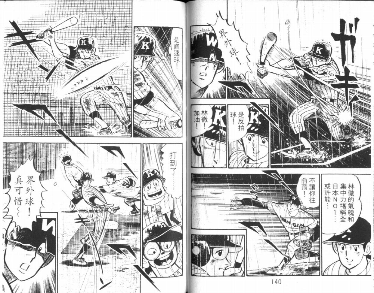 热血球儿韩漫全集-VOL15无删减无遮挡章节图片 