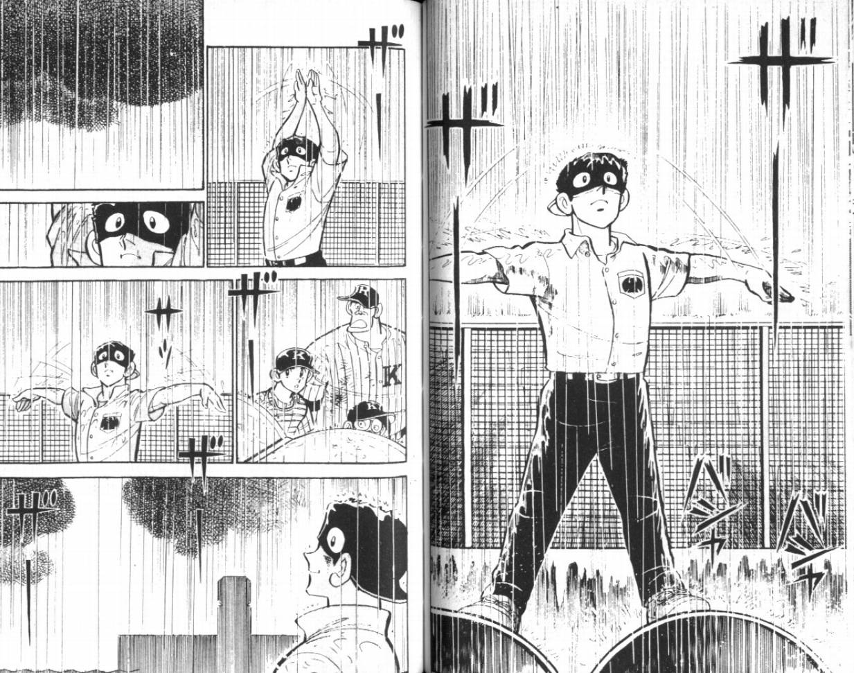 热血球儿韩漫全集-VOL15无删减无遮挡章节图片 