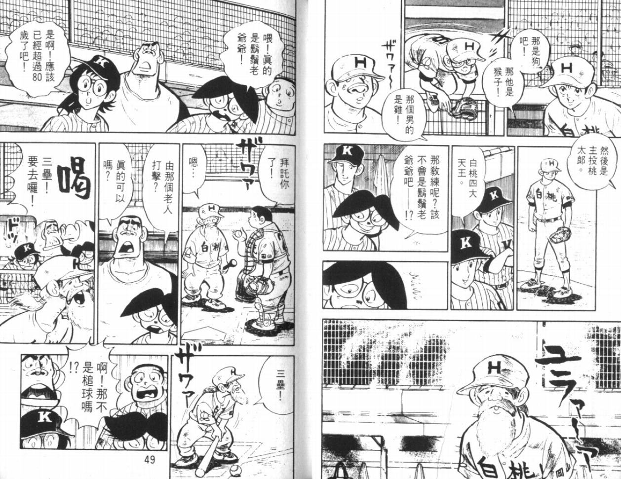 热血球儿韩漫全集-VOL17无删减无遮挡章节图片 