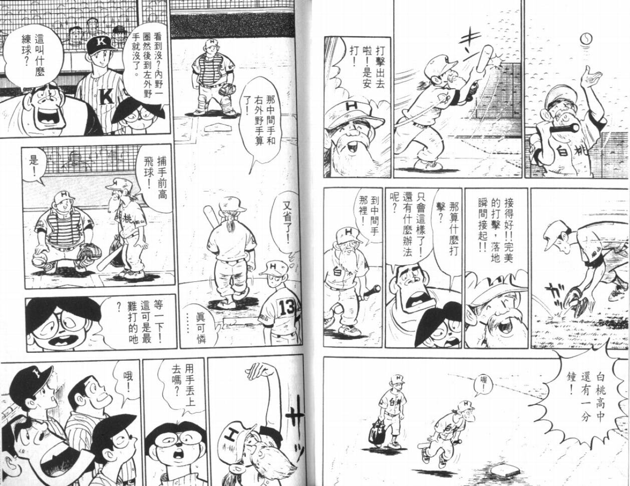 热血球儿韩漫全集-VOL17无删减无遮挡章节图片 
