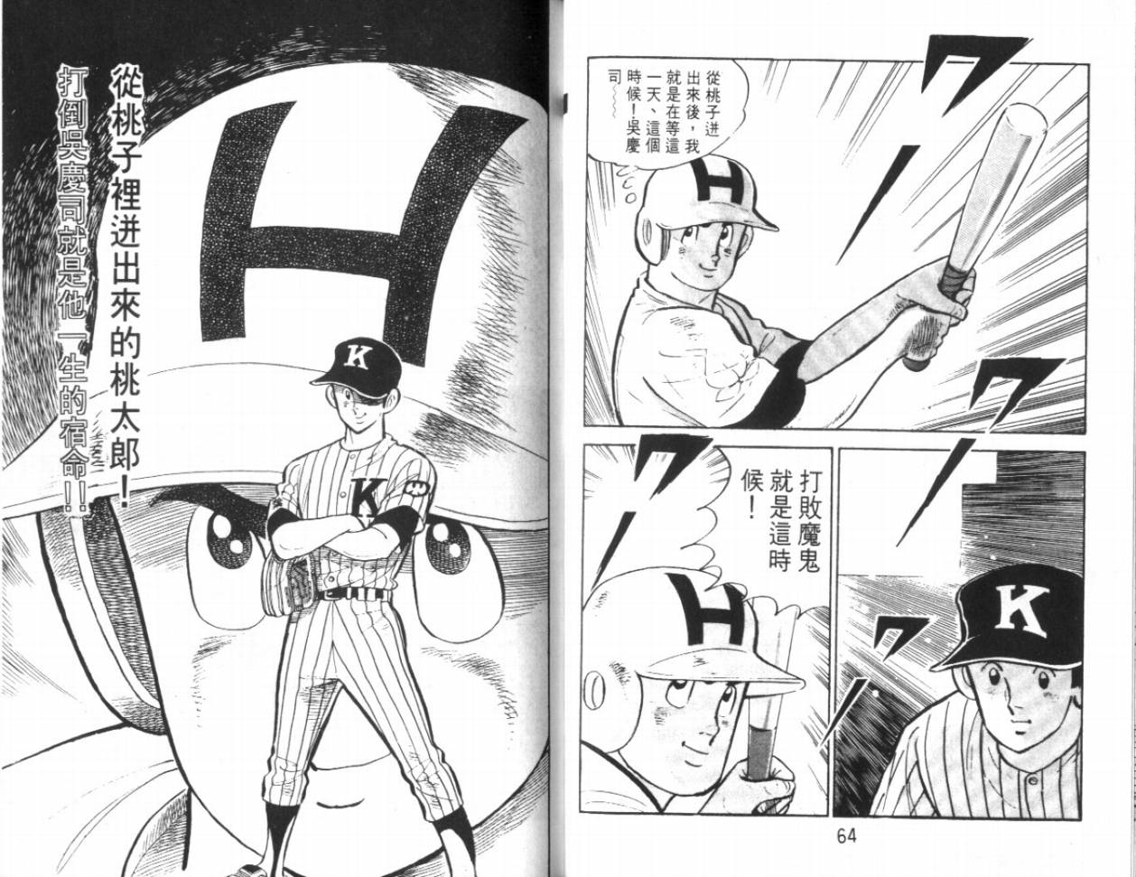 热血球儿韩漫全集-VOL17无删减无遮挡章节图片 