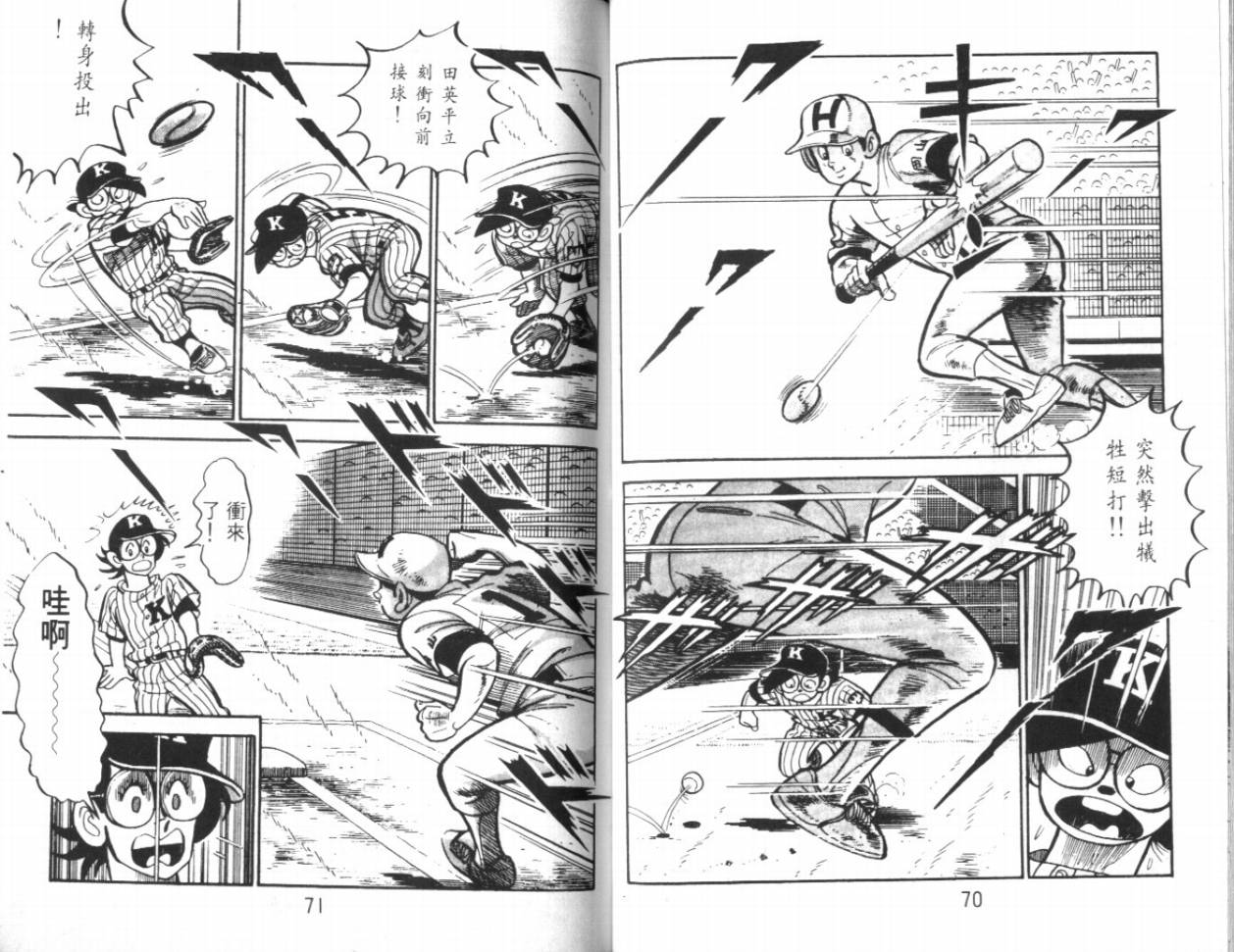热血球儿韩漫全集-VOL17无删减无遮挡章节图片 