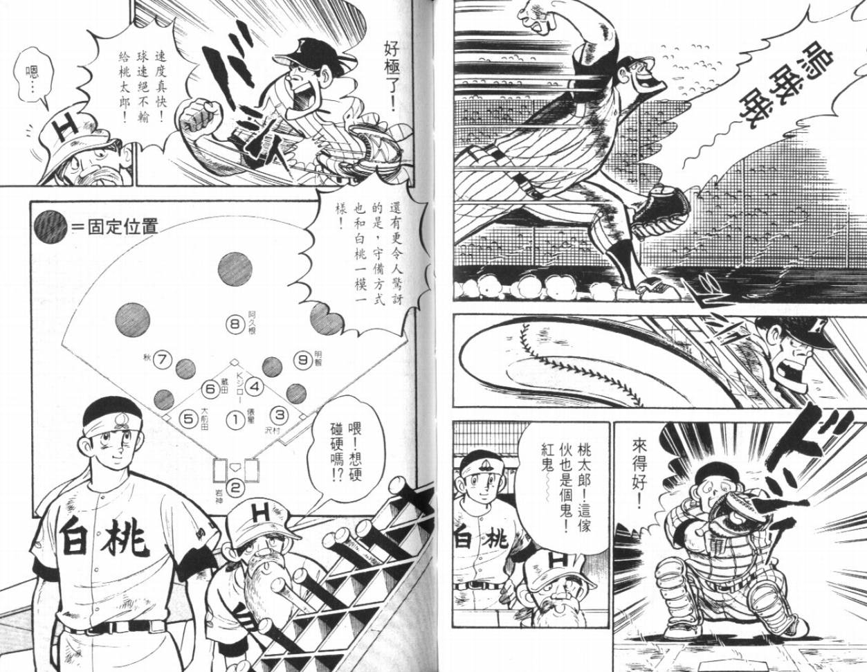 热血球儿韩漫全集-VOL17无删减无遮挡章节图片 