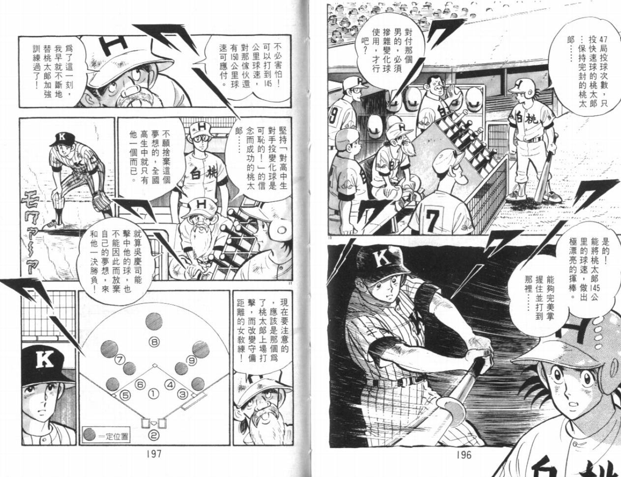 热血球儿韩漫全集-VOL17无删减无遮挡章节图片 