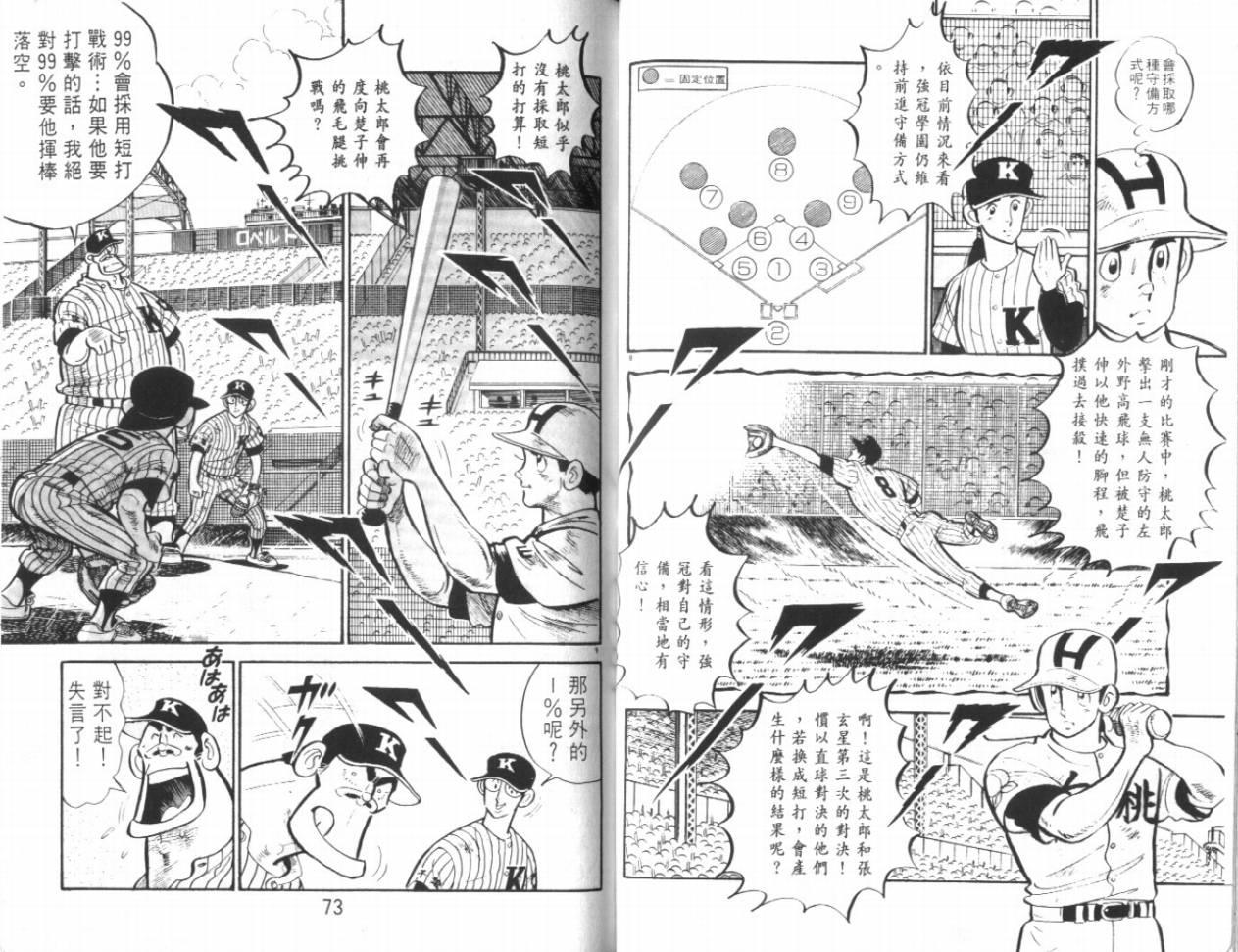 热血球儿韩漫全集-VOL18无删减无遮挡章节图片 