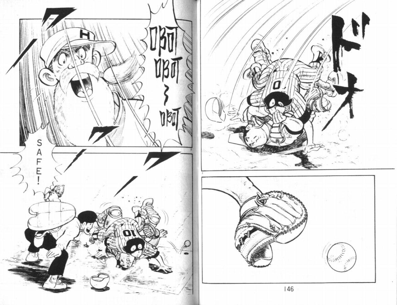 热血球儿韩漫全集-VOL18无删减无遮挡章节图片 