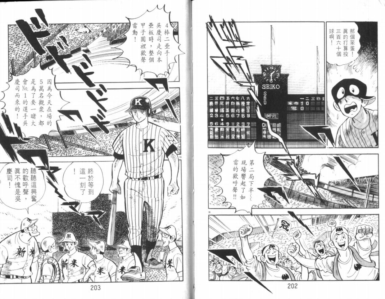 热血球儿韩漫全集-VOL19无删减无遮挡章节图片 