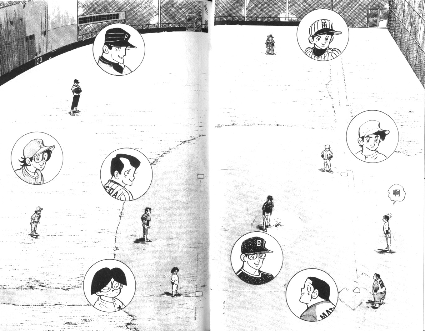 热血球儿韩漫全集-Vol_03无删减无遮挡章节图片 