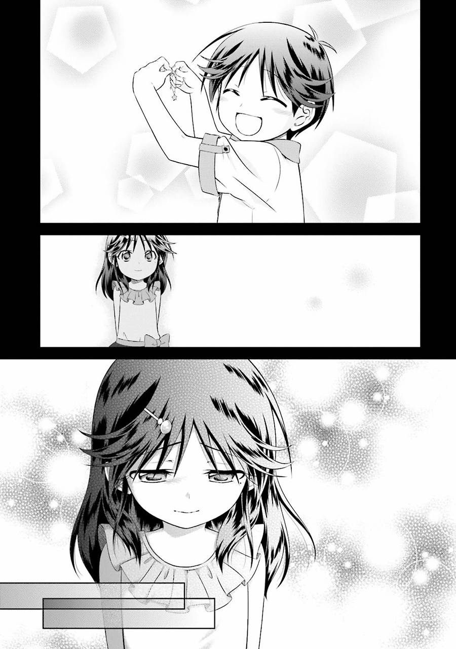 欠落者IRISZERO韩漫全集-第34.5话无删减无遮挡章节图片 