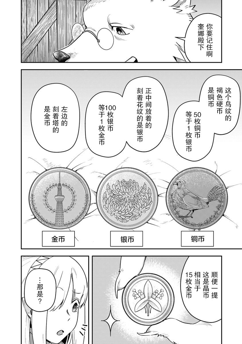利阿迪尔的大地之上韩漫全集-第06话无删减无遮挡章节图片 