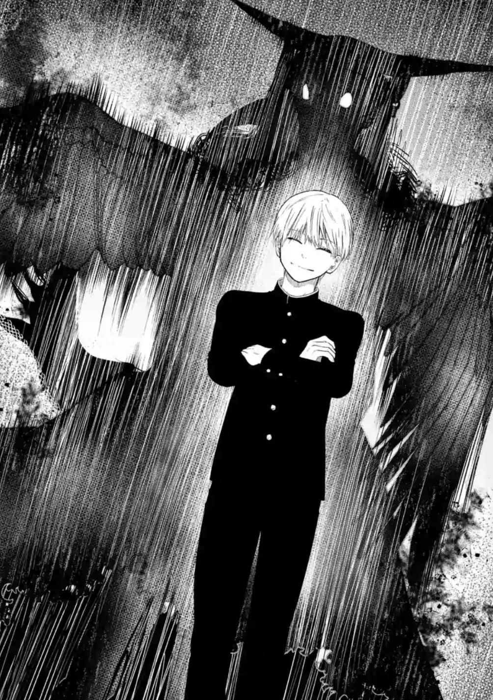 灾厄她爱上了我韩漫全集-第05话无删减无遮挡章节图片 