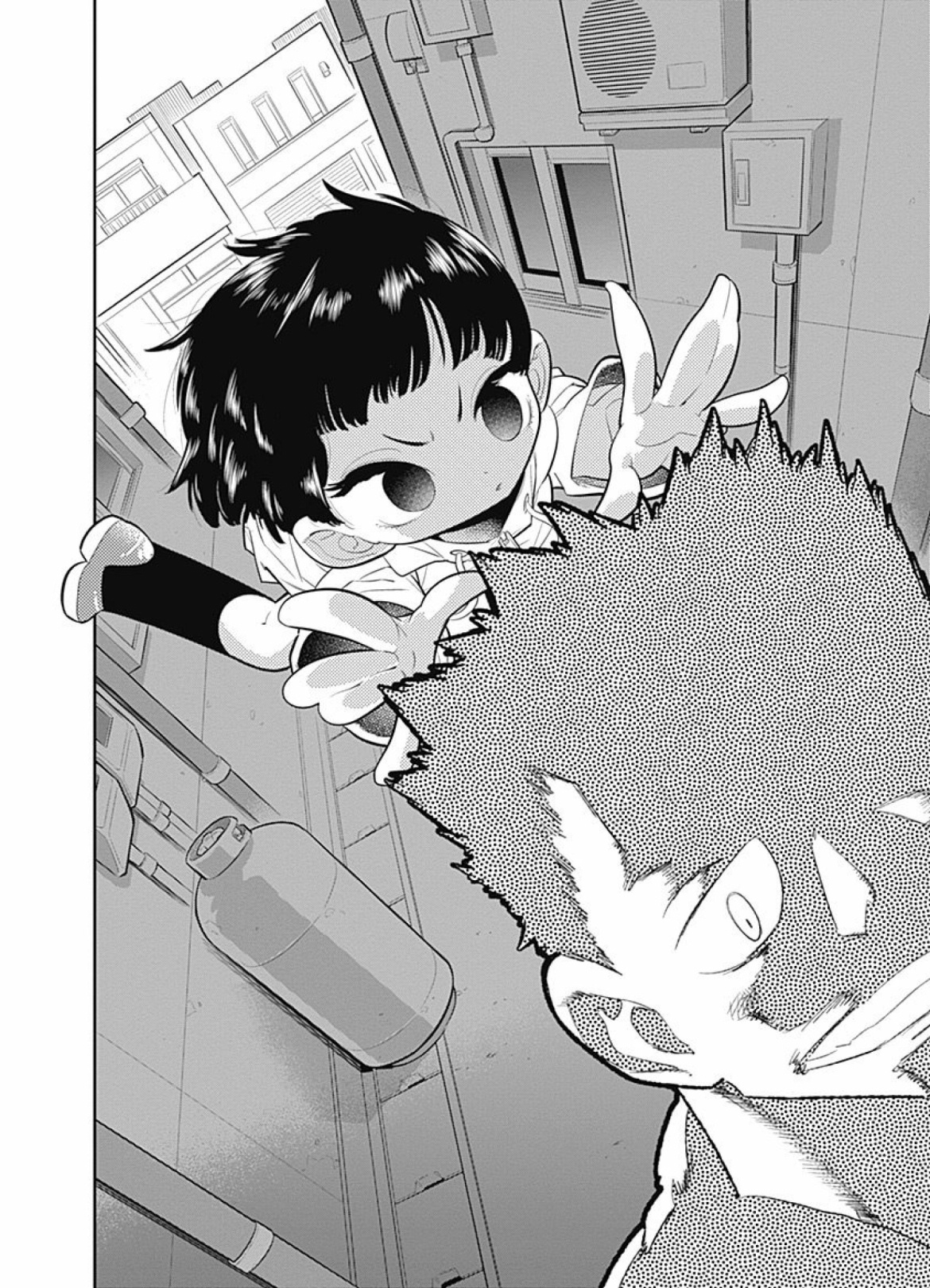 我们就是魔法少年韩漫全集-第03话无删减无遮挡章节图片 