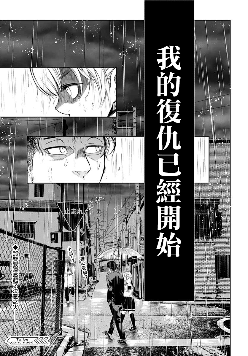 不适合魔法少女的职业韩漫全集-第02话无删减无遮挡章节图片 