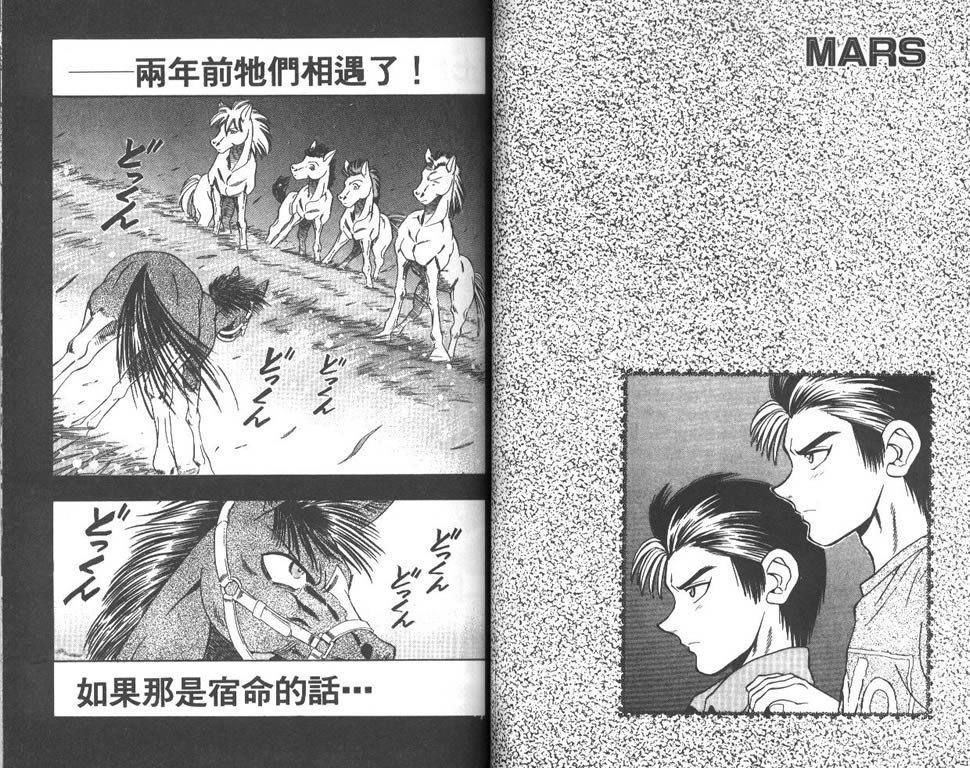 少年神驹韩漫全集-VOL04无删减无遮挡章节图片 