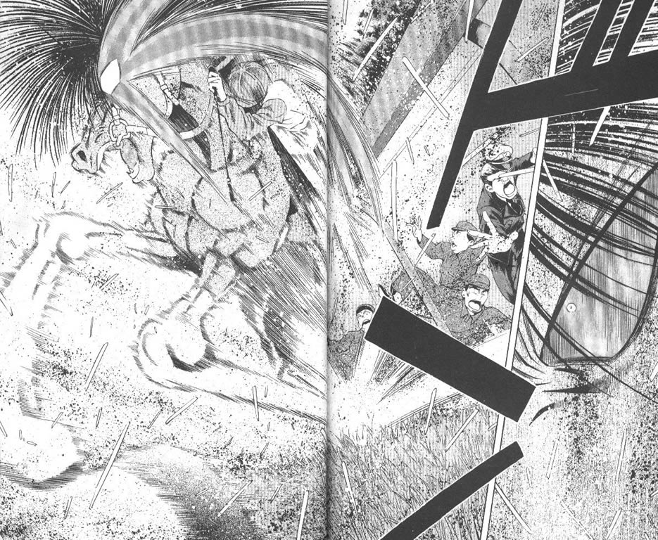 少年神驹韩漫全集-VOL07无删减无遮挡章节图片 