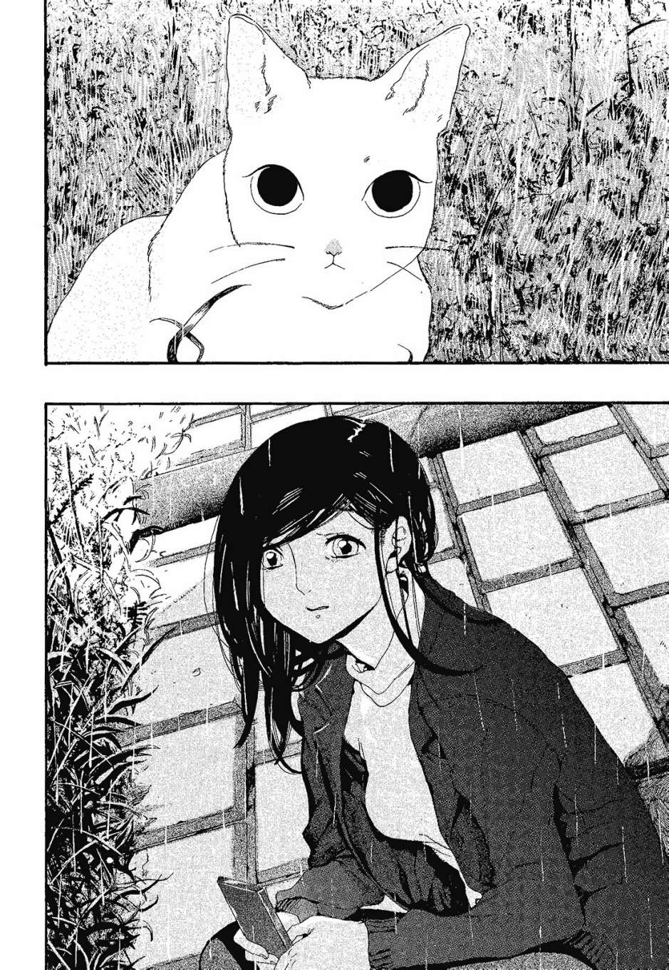 她和她的猫韩漫全集-全一卷无删减无遮挡章节图片 