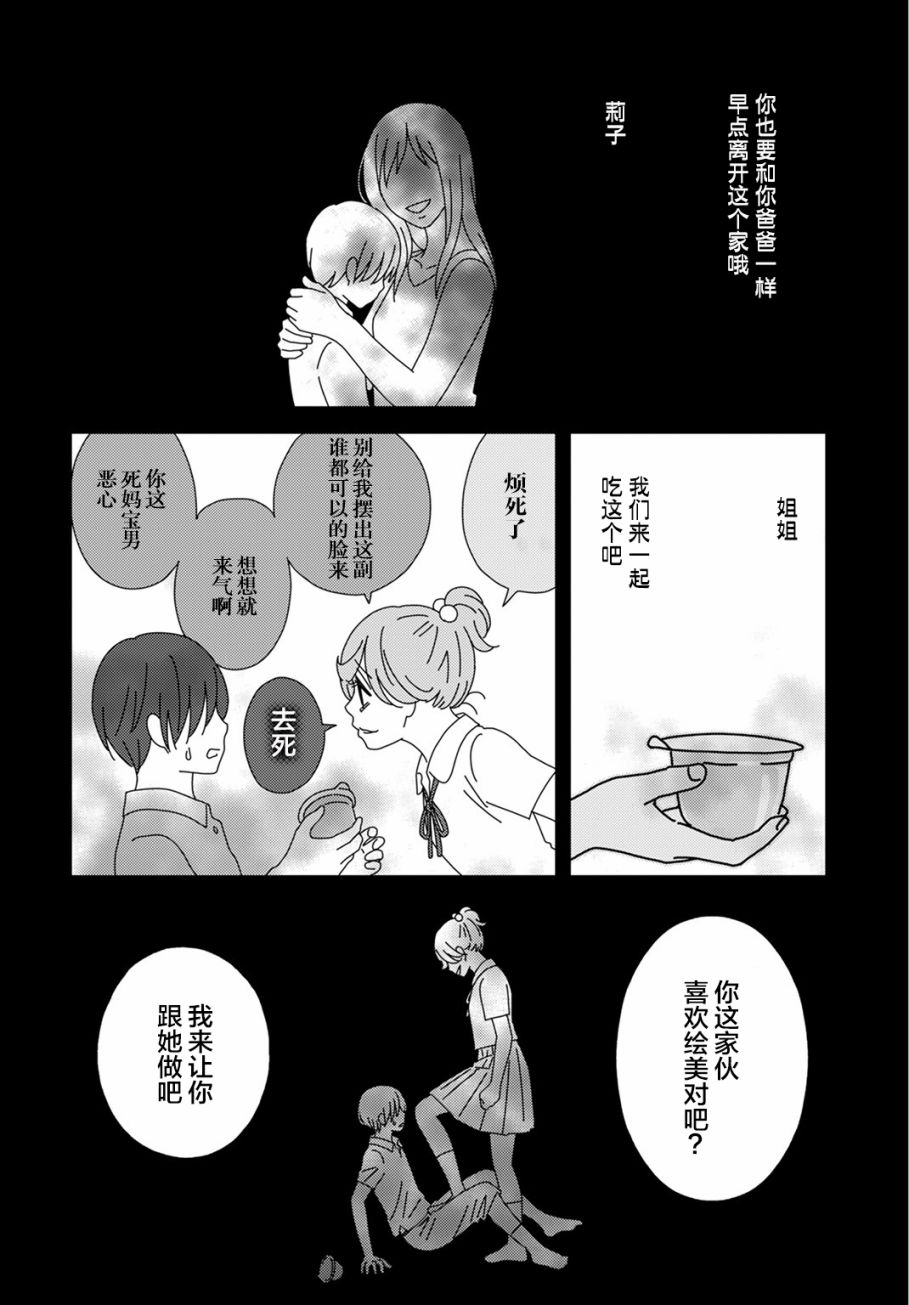 变与乱韩漫全集-第08话无删减无遮挡章节图片 