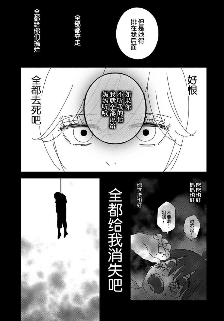 变与乱韩漫全集-第08话无删减无遮挡章节图片 