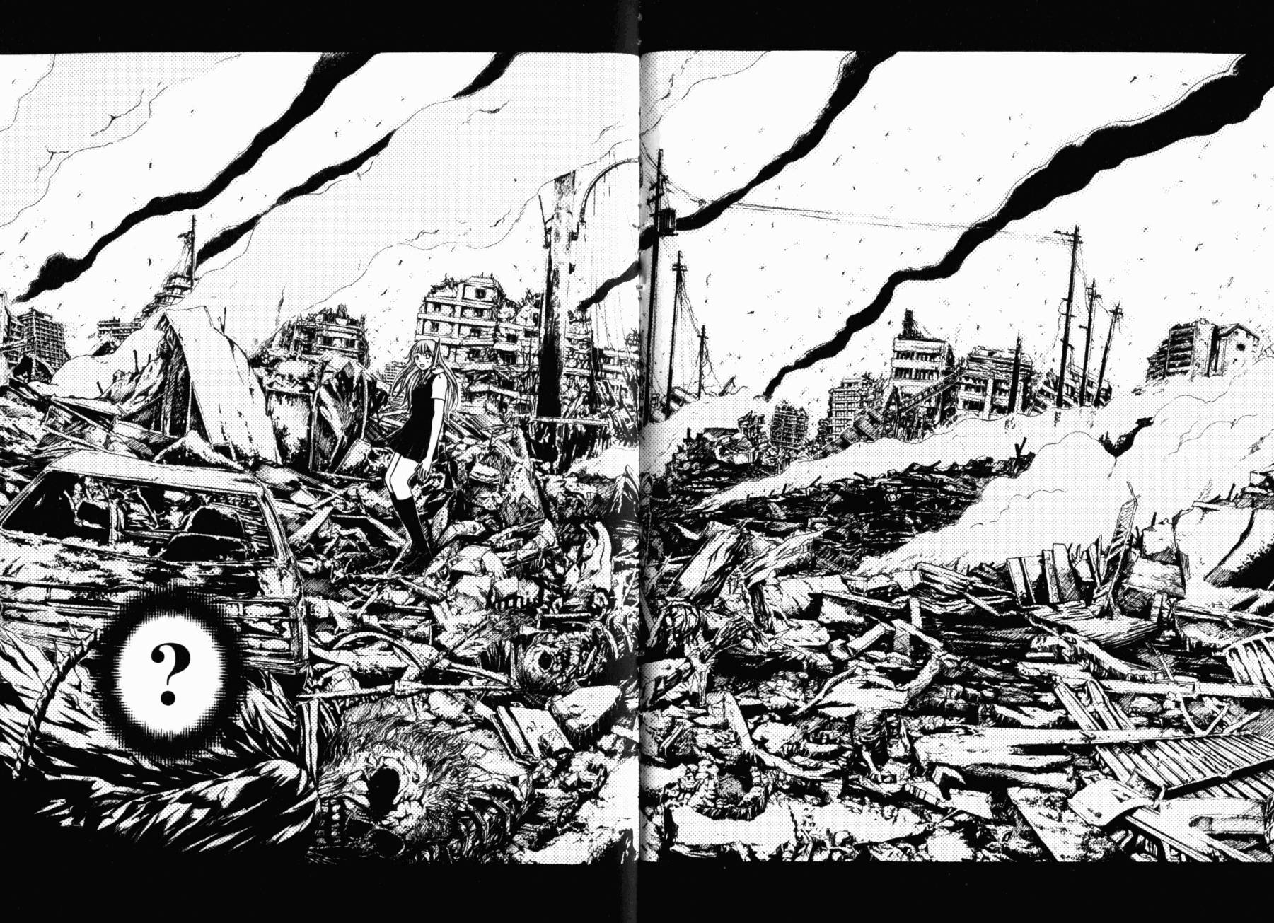 主教D韩漫全集-第01卷无删减无遮挡章节图片 