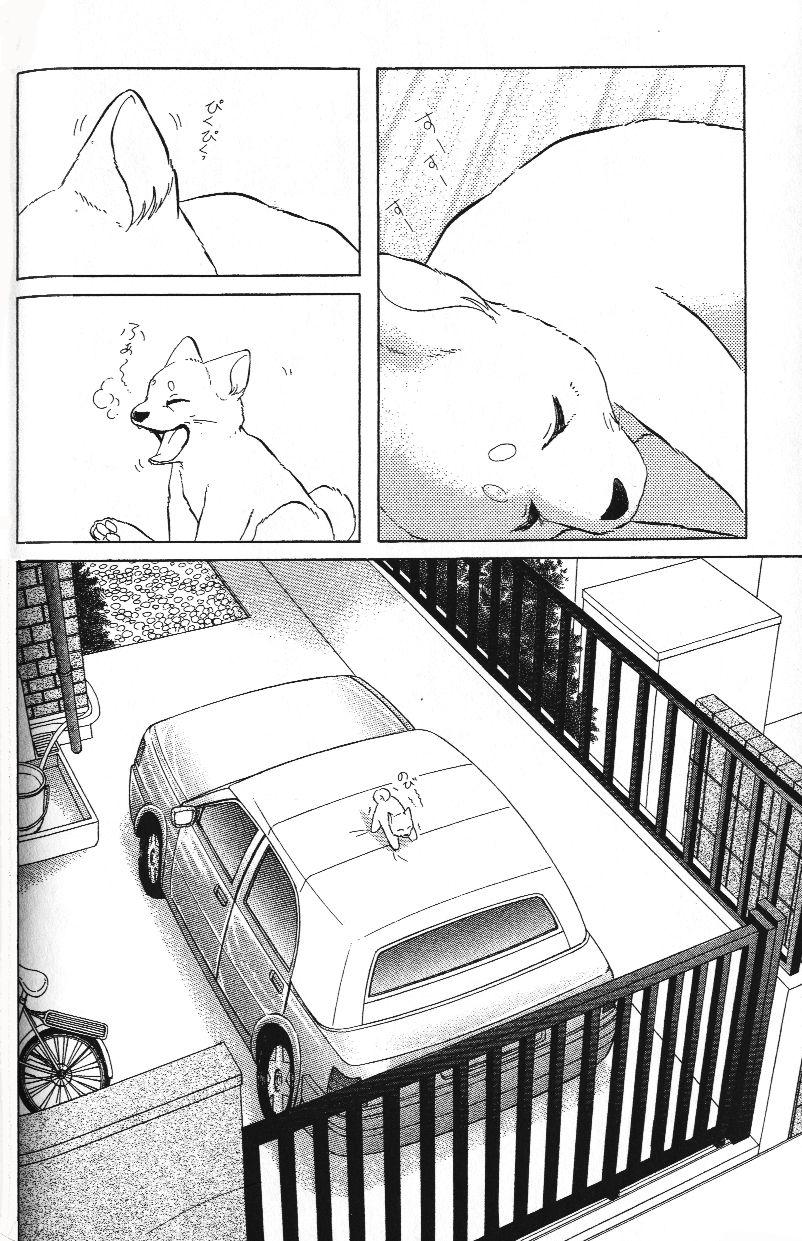 柴王韩漫全集-VOL01无删减无遮挡章节图片 