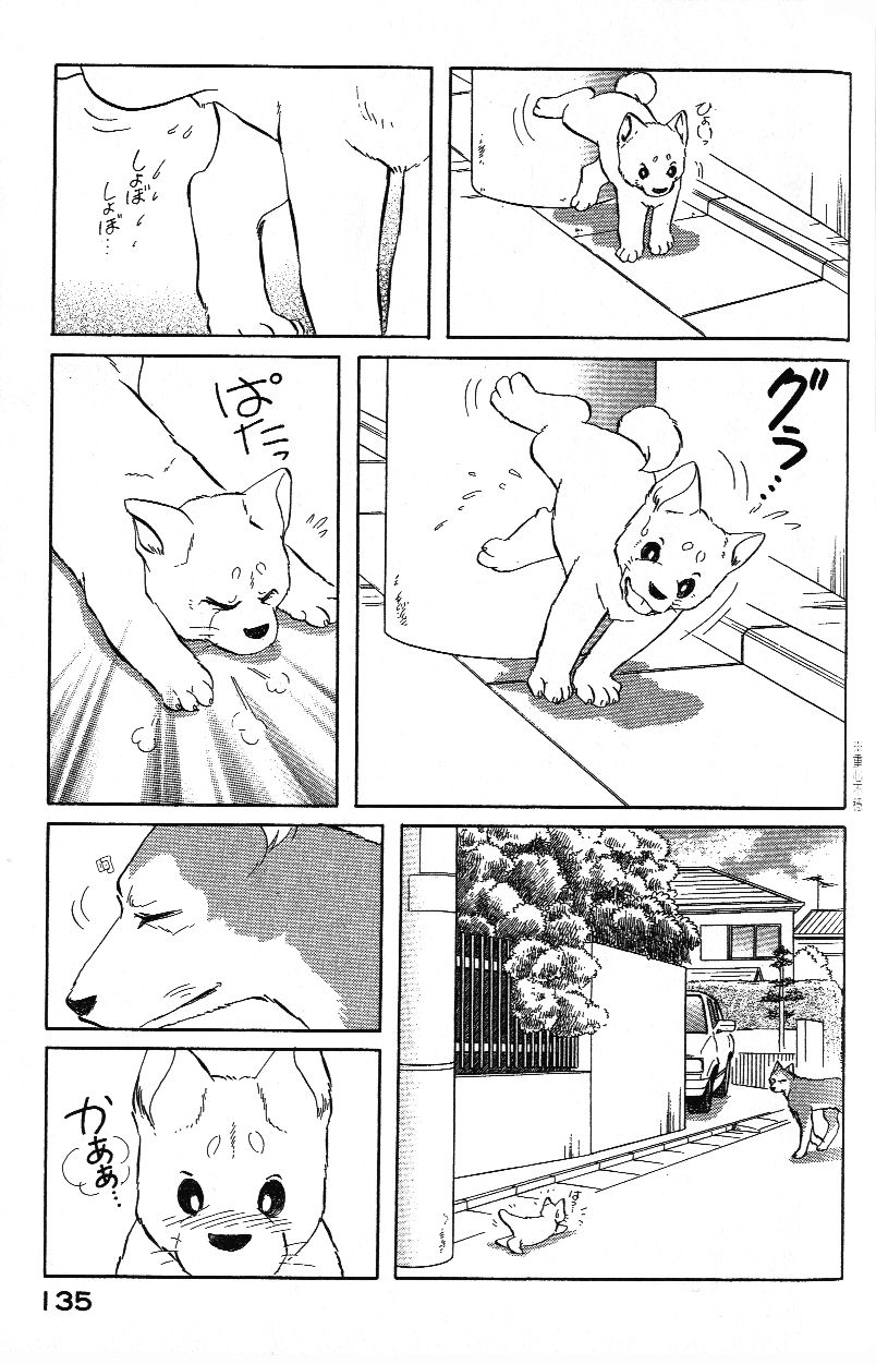 柴王韩漫全集-VOL01无删减无遮挡章节图片 