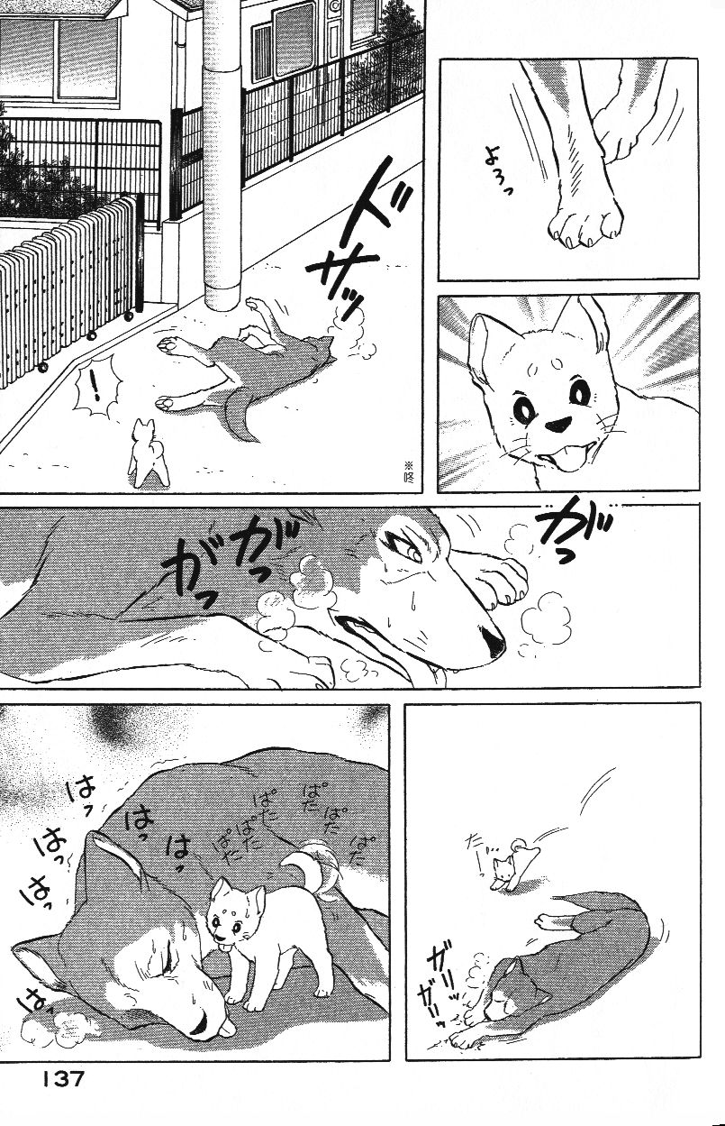 柴王韩漫全集-VOL01无删减无遮挡章节图片 