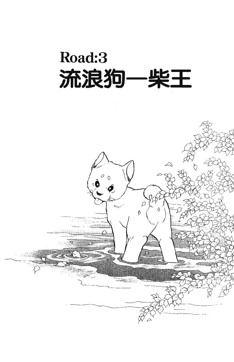柴王韩漫全集-VOL01无删减无遮挡章节图片 