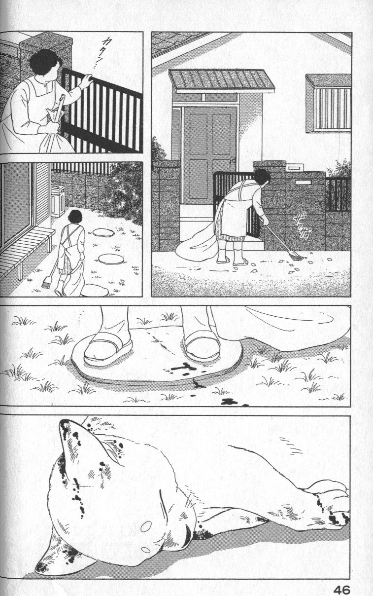 柴王韩漫全集-VOL01无删减无遮挡章节图片 