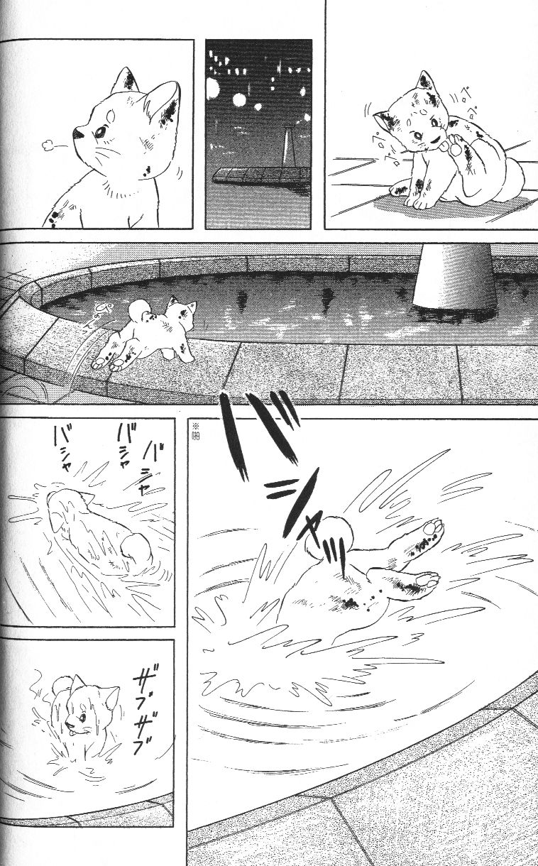 柴王韩漫全集-VOL01无删减无遮挡章节图片 