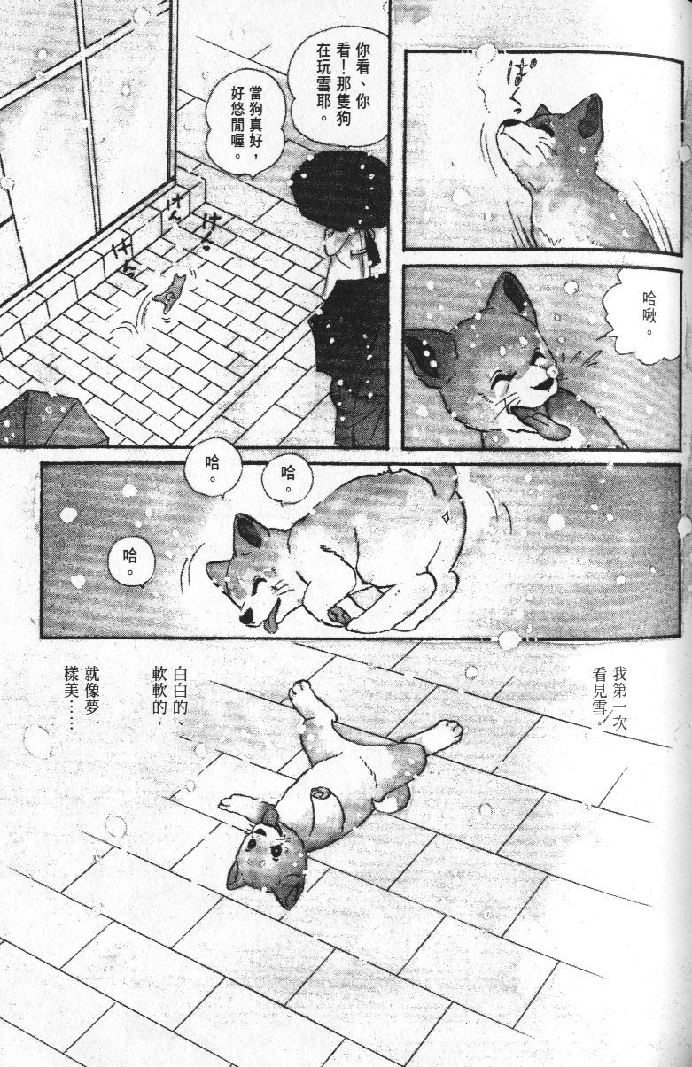 柴王韩漫全集-VOL01无删减无遮挡章节图片 