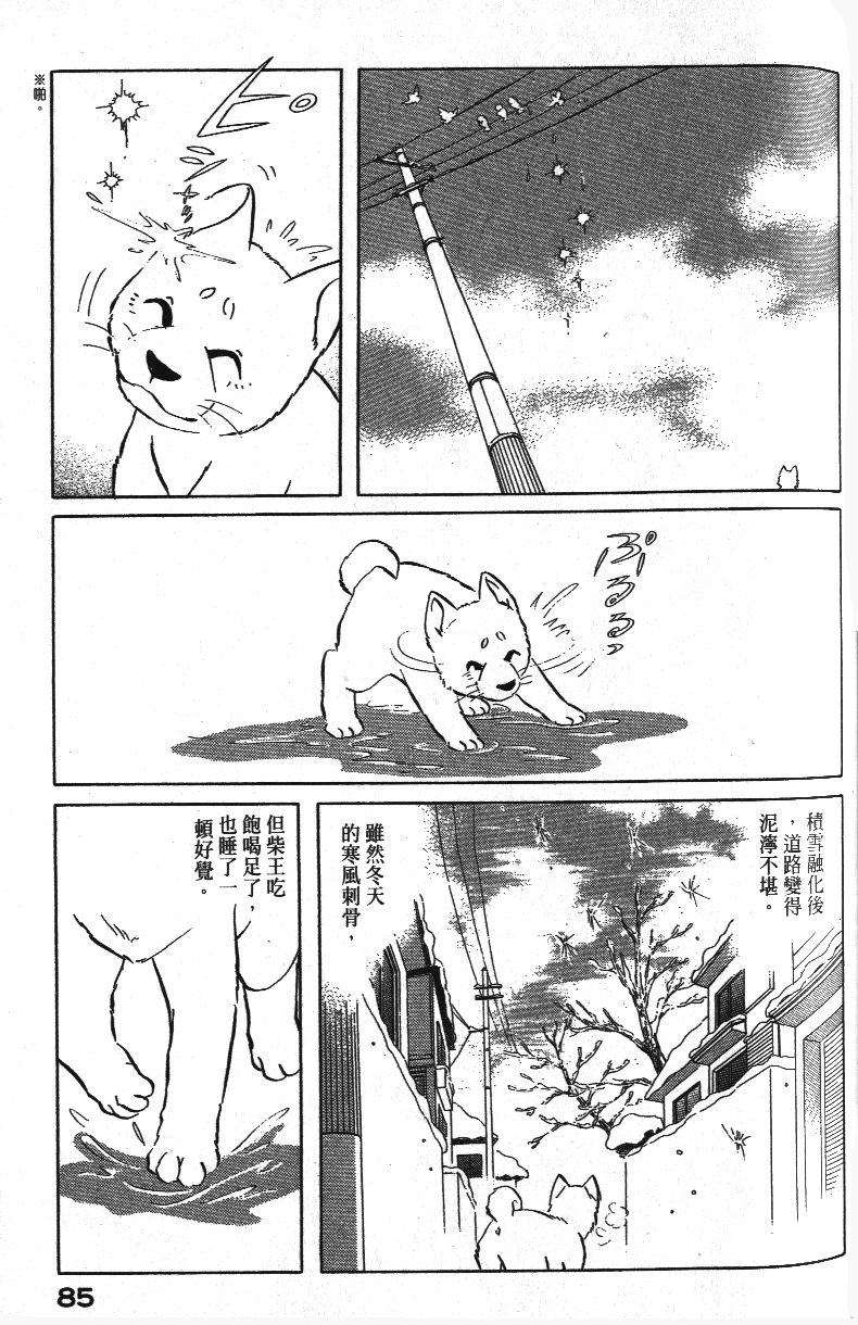柴王韩漫全集-VOL01无删减无遮挡章节图片 