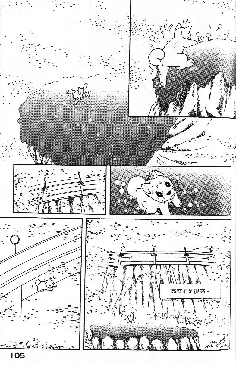 柴王韩漫全集-VOL02无删减无遮挡章节图片 