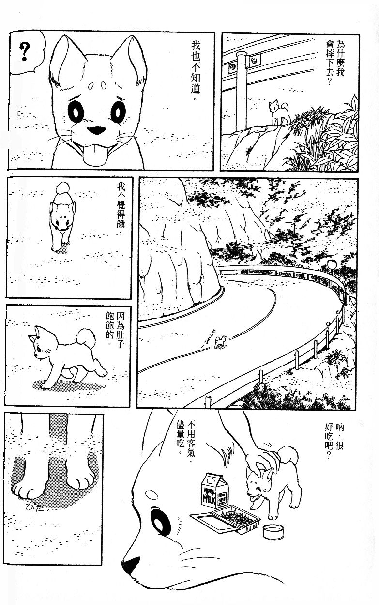 柴王韩漫全集-VOL02无删减无遮挡章节图片 