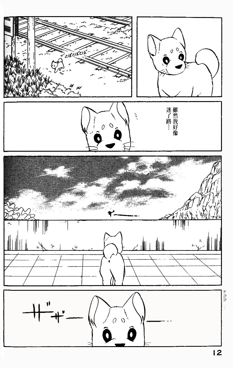柴王韩漫全集-VOL02无删减无遮挡章节图片 