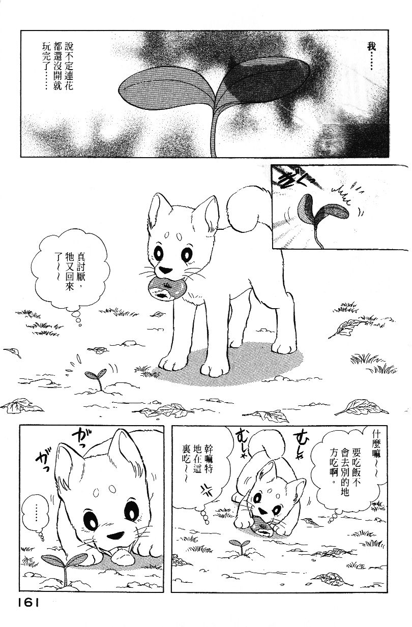柴王韩漫全集-VOL02无删减无遮挡章节图片 