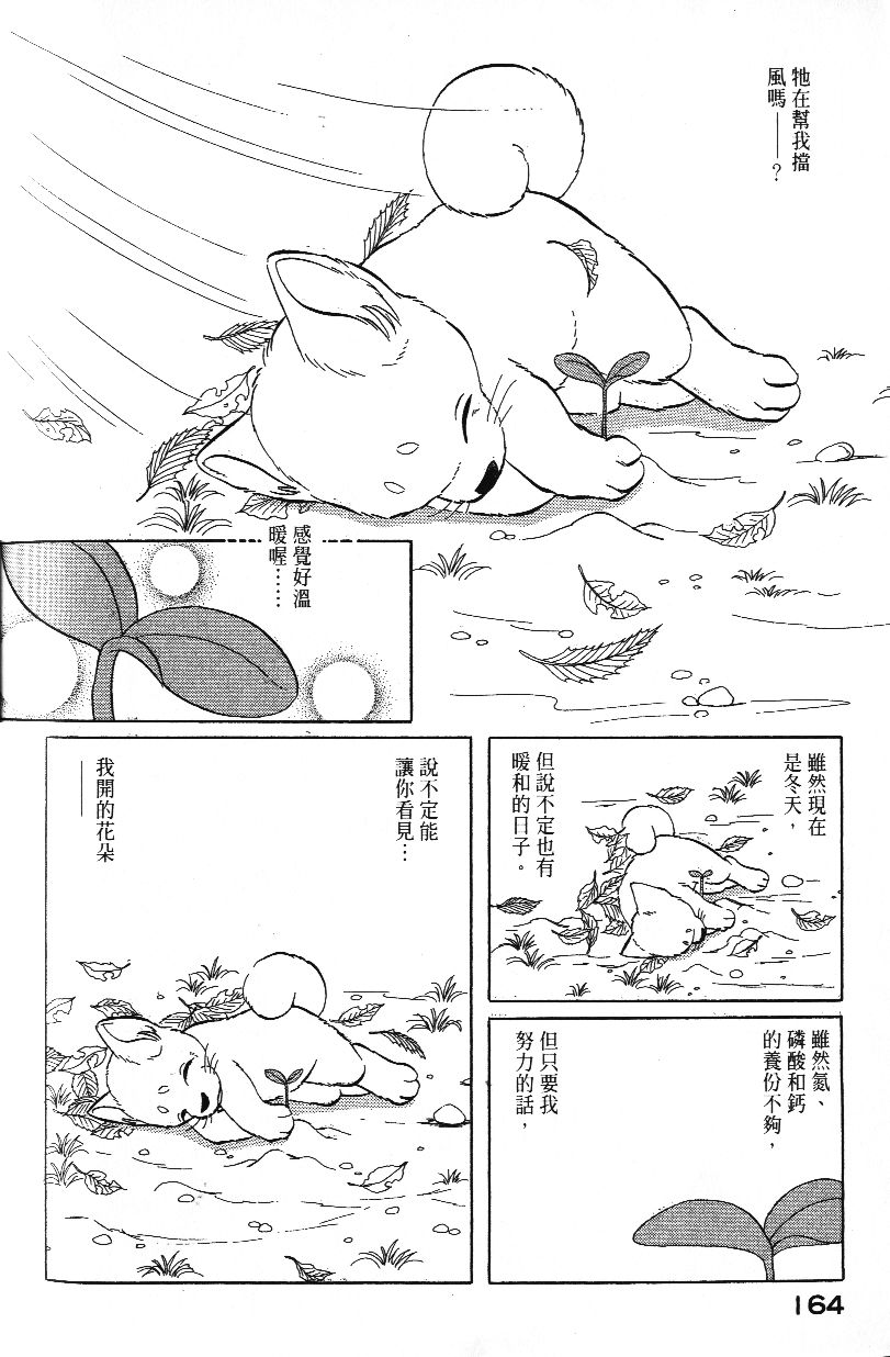 柴王韩漫全集-VOL02无删减无遮挡章节图片 