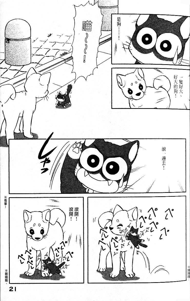 柴王韩漫全集-VOL02无删减无遮挡章节图片 
