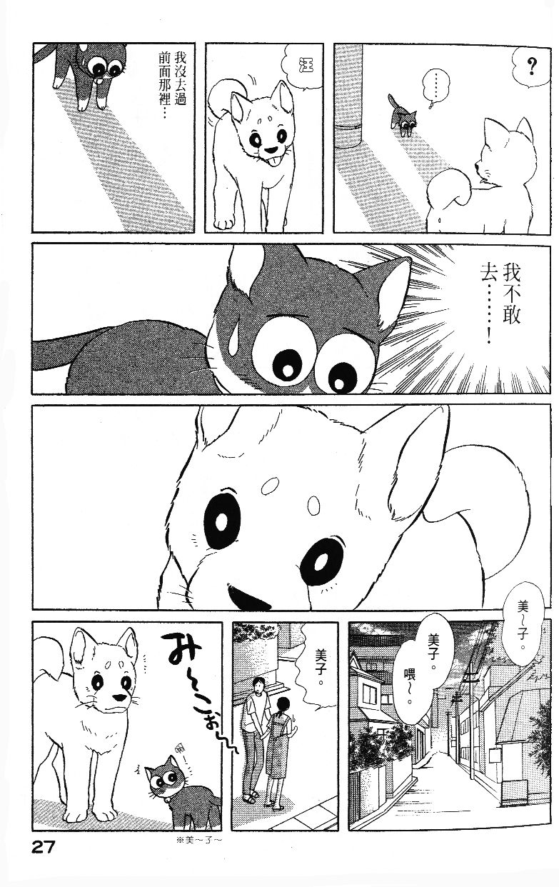 柴王韩漫全集-VOL02无删减无遮挡章节图片 