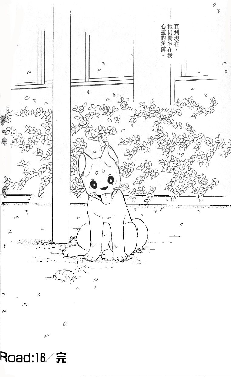 柴王韩漫全集-VOL02无删减无遮挡章节图片 