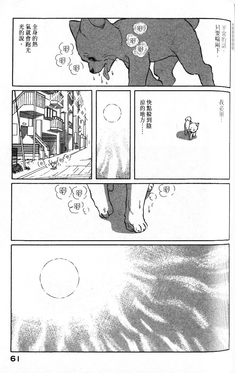 柴王韩漫全集-VOL02无删减无遮挡章节图片 