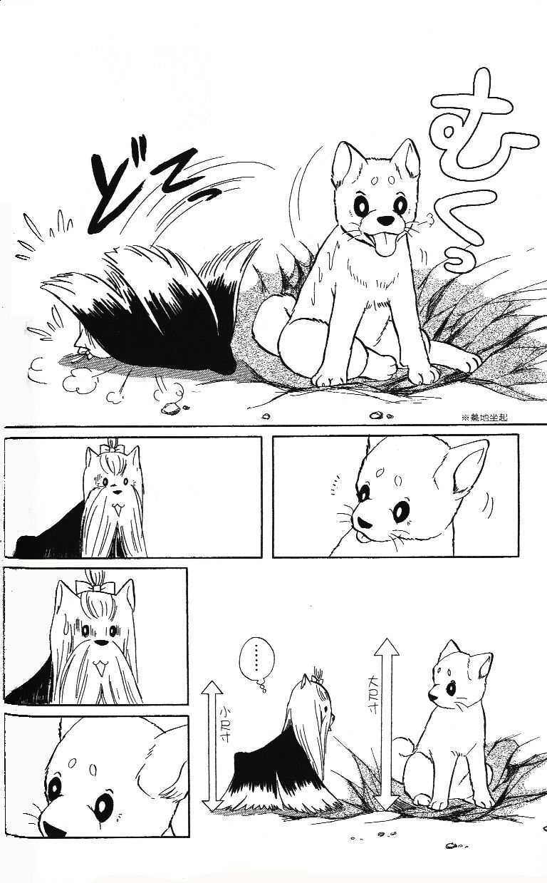 柴王韩漫全集-VOL02无删减无遮挡章节图片 