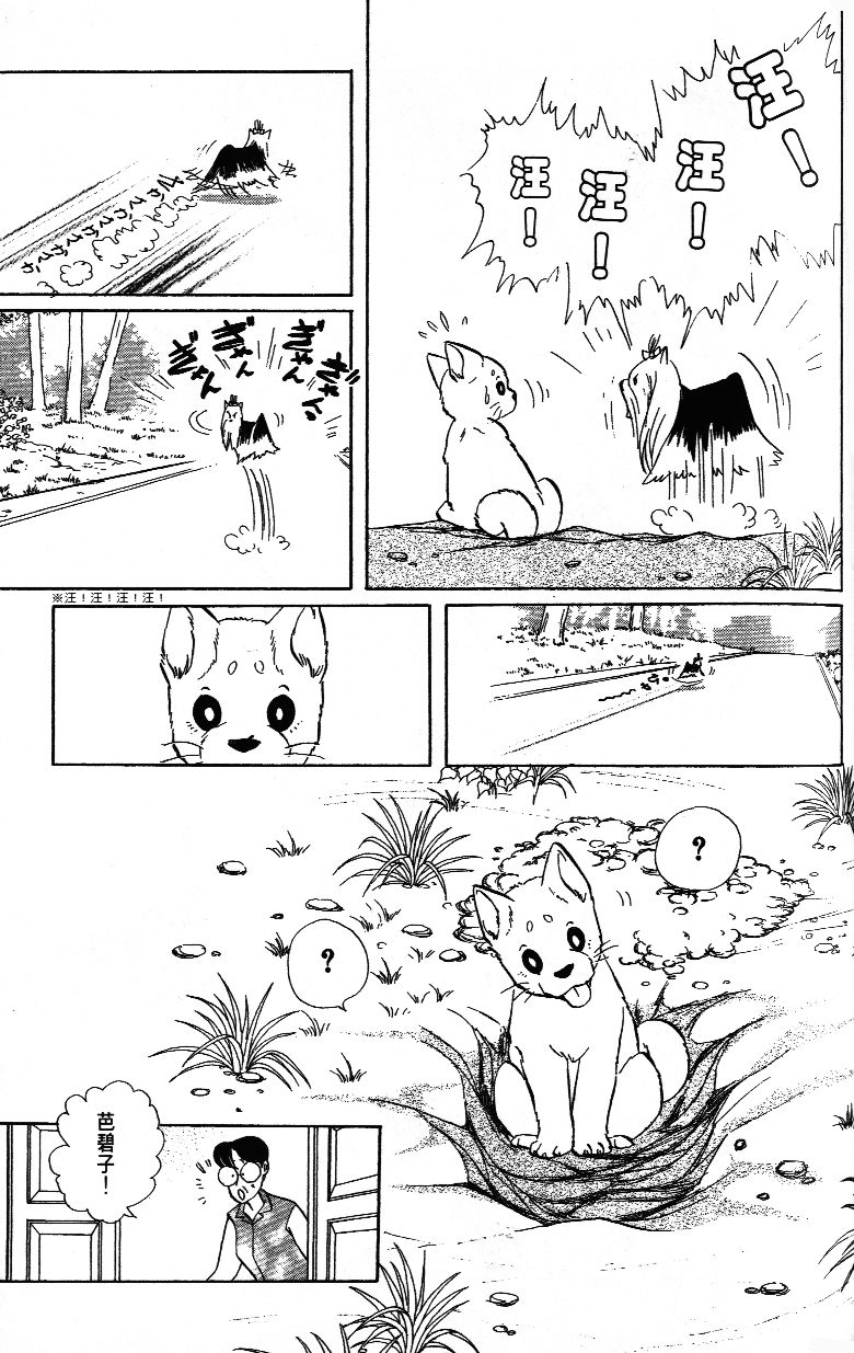 柴王韩漫全集-VOL02无删减无遮挡章节图片 