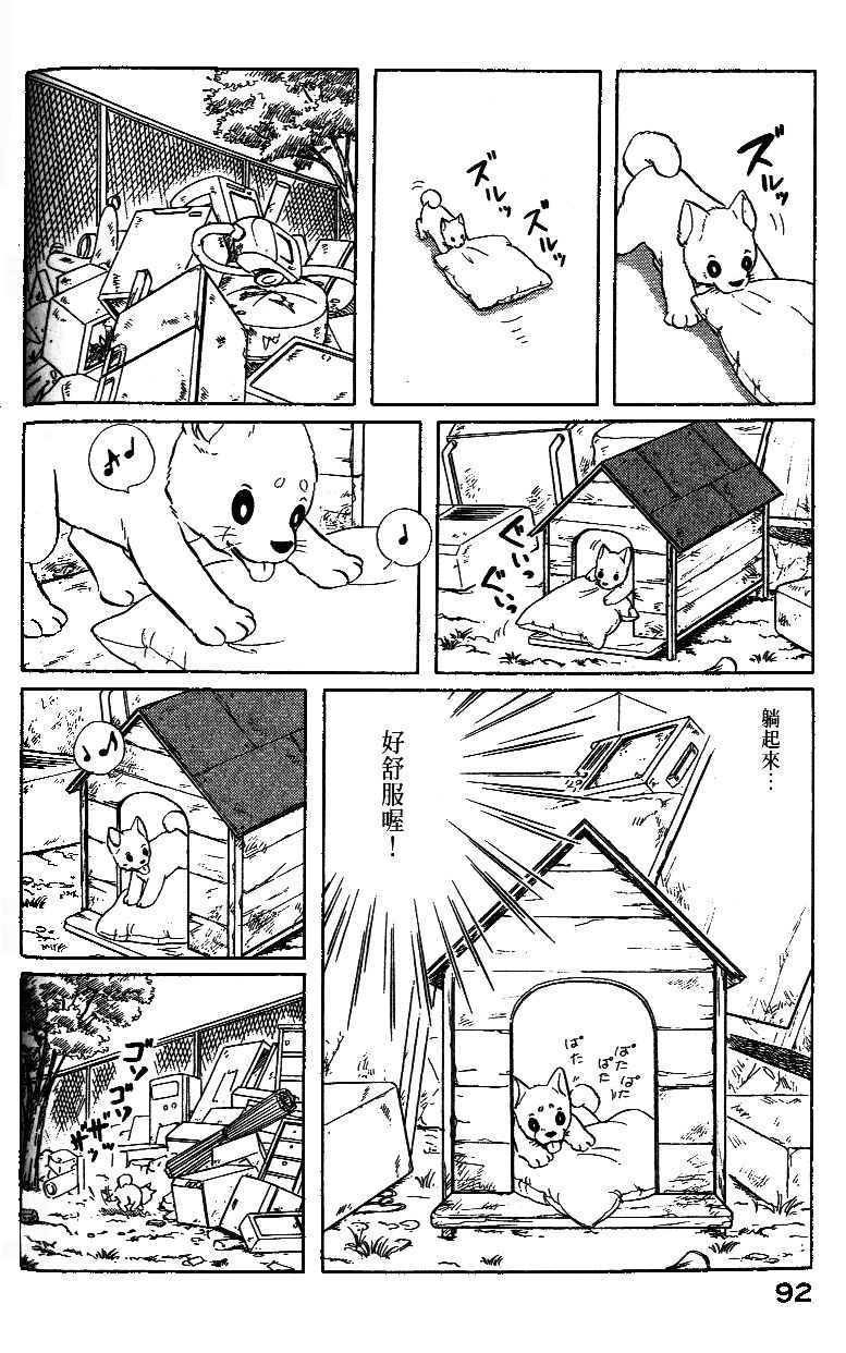 柴王韩漫全集-VOL02无删减无遮挡章节图片 